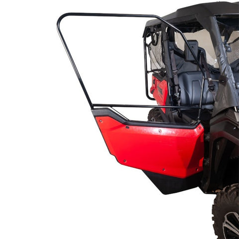 Seizmik Pioneer 1000 Framed Upper Doors