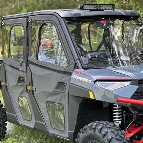Seizmik Polaris Ranger XP 1000 Crew Framed Doors
