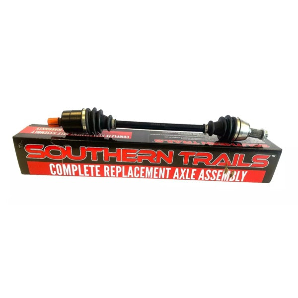 Southern Trails Axles - ATV UTV