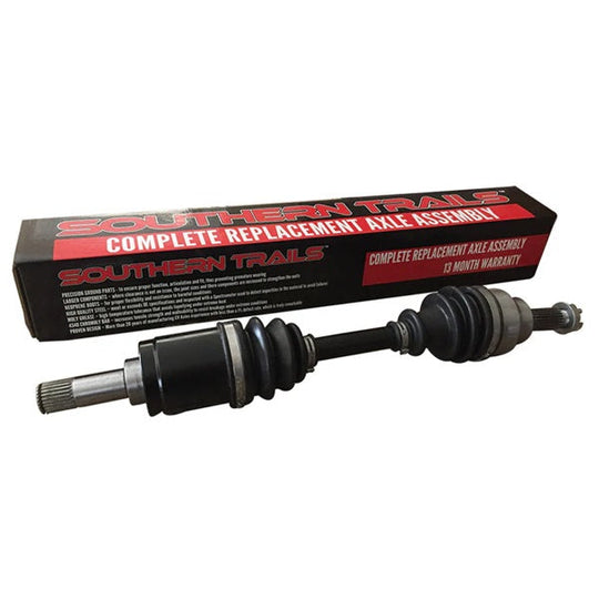 Southern Trails Axles