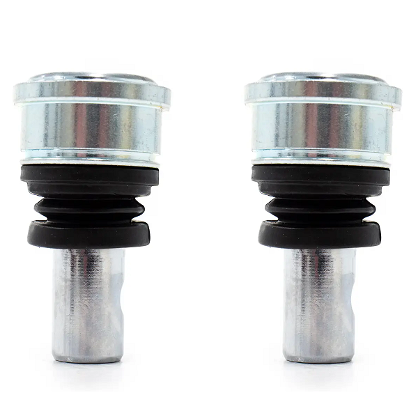 
                  
                    SuperATV Polaris RZR Trail 900 Standard Duty Ball Joints - 1 Pair
                  
                