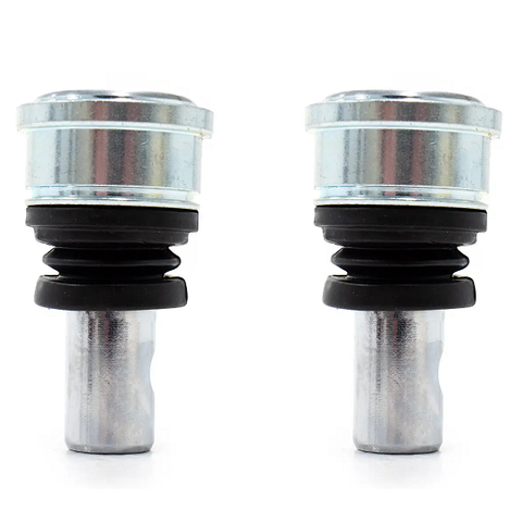 SuperATV Polaris RZR 570 Standard Duty Ball Joints - 1 Pair