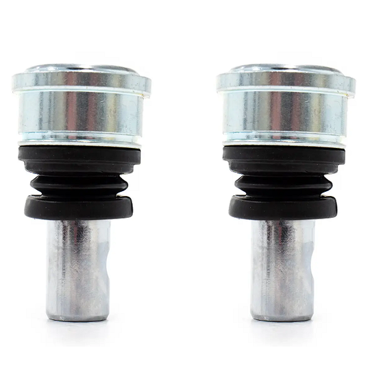 
                  
                    SuperATV Polaris RZR 570 Standard Duty Ball Joints - 1 Pair
                  
                