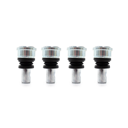 
                  
                    SuperATV Polaris RZR 570 Standard Duty Ball Joints - Complete Set
                  
                