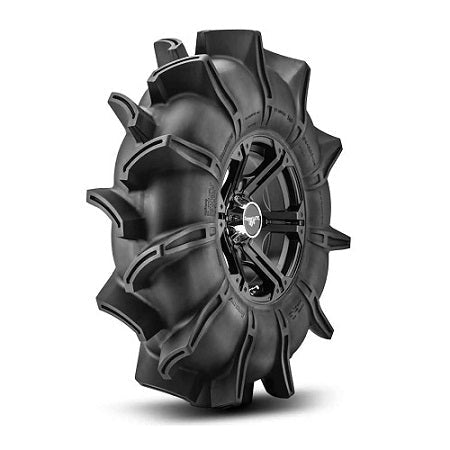 
                  
                    SuperATV Assassinator Tire on Wheel
                  
                