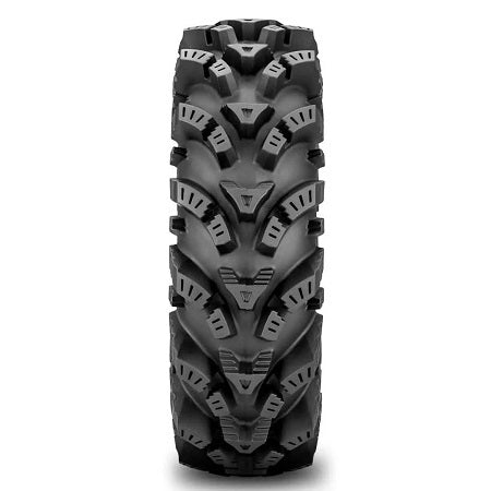 SuperATV Intimidator Tire 26.5x10-14 6 Ply