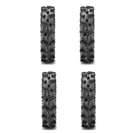 SuperATV Terminator Max Tire Set