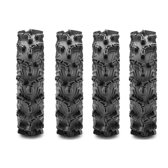 
                  
                    SuperATV Terminator Max Tires 35x10-22 - Set of 4
                  
                