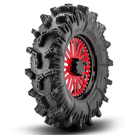 
                  
                    SuperATV Terminator Max Tire Mounted
                  
                