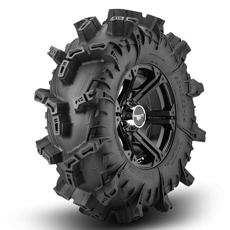 
                  
                    SuperATV Terminator Max Tire Mounted
                  
                