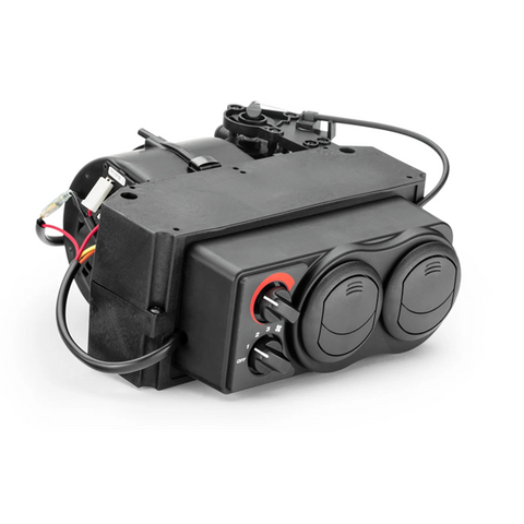 SuperATV Can-Am Defender Max Cab Heater