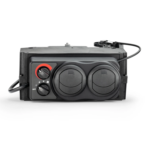 SuperATV Kawasaki Teryx Cab Heater