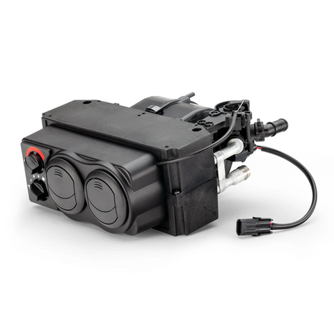 SuperATV Can-Am Commander 1000 Cab Heater 2011-20