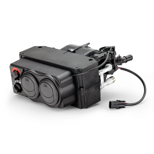 SuperATV Can-Am Commander 1000 Cab Heater 2011-20