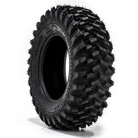 SuperATV XT Warrior Tires - Profile