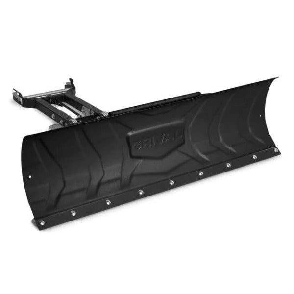 Rival Supreme Lift Yamaha Grizzly 72" Snowplow Kit