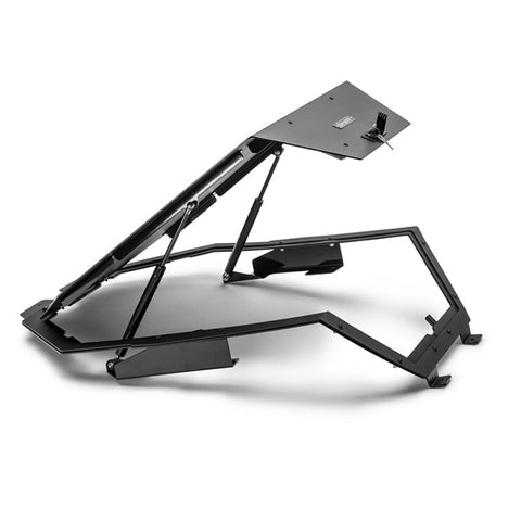SuperATV Polaris RZR Trunk Bed Enclosure
