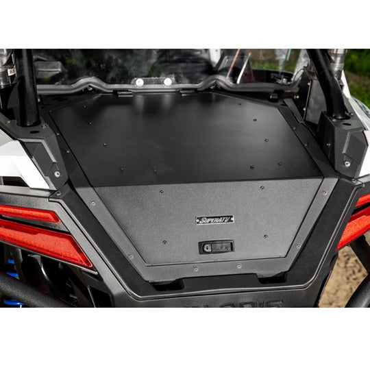 
                  
                    Polaris RZR Trunk Bed Enclosure
                  
                
