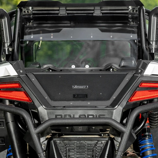 
                  
                    Trunk Bed Enclosure Polaris RZR
                  
                