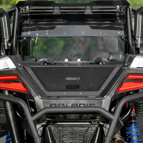 Trunk Bed Enclosure Polaris RZR