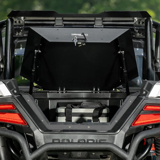 
                  
                    Polaris RZR Trunk Bed Enclosure
                  
                