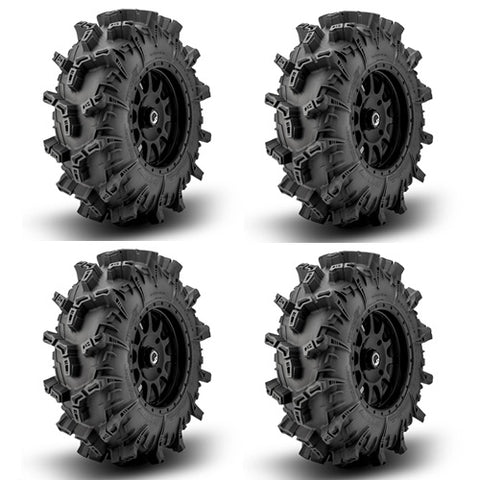 SuperATV Terminator Max Tire & Wheel Kits - Highline Wheels