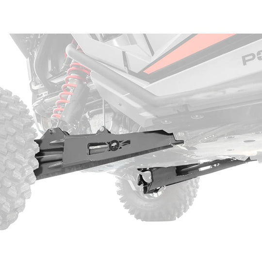 
                  
                    Polaris RZR Pro S Trailing Arms - Gray & Gray
                  
                