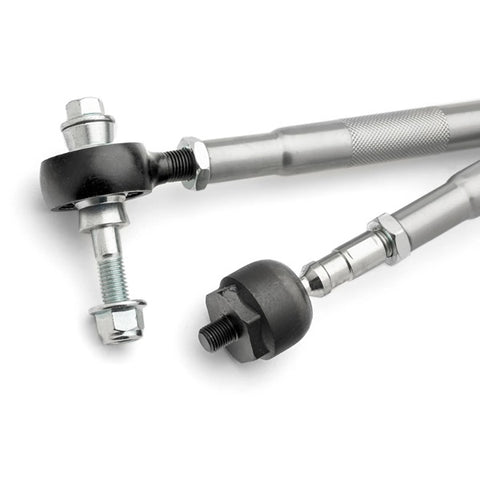 Heavy Duty Tie Rods 