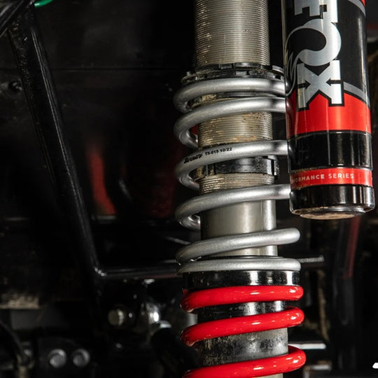 
                  
                    SuperATV Honda Talon 1000R Tender Springs - Non-Live Valve Model
                  
                