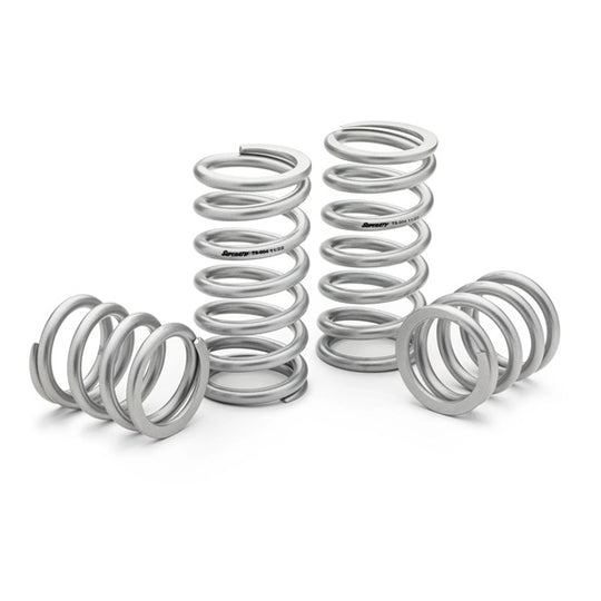 
                  
                    SuperATV Honda Talon 1000X Tender Springs - Non-Live Valve Models
                  
                