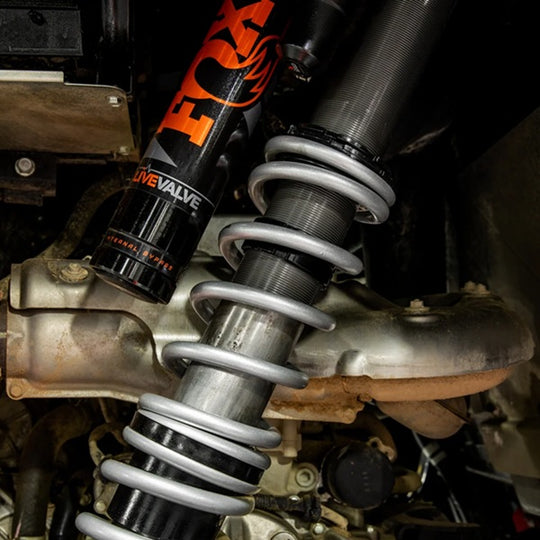 
                  
                    SuperATV Kawasaki Teryx KRX 1000 Tender Spring Rear
                  
                