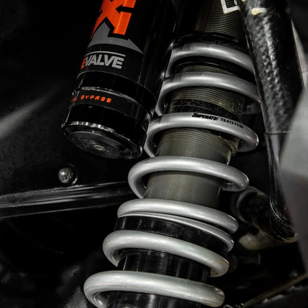 SuperATV Kawasaki Teryx KRX 1000 Tender Spring Close Up