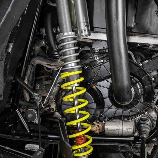 SuperATV Polaris RZR 4 Tender Springs