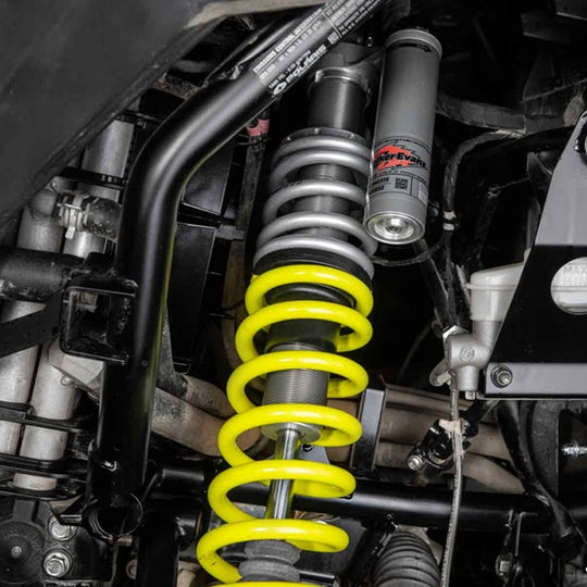 
                  
                    SuperATV Polaris RZR Tender Spring
                  
                