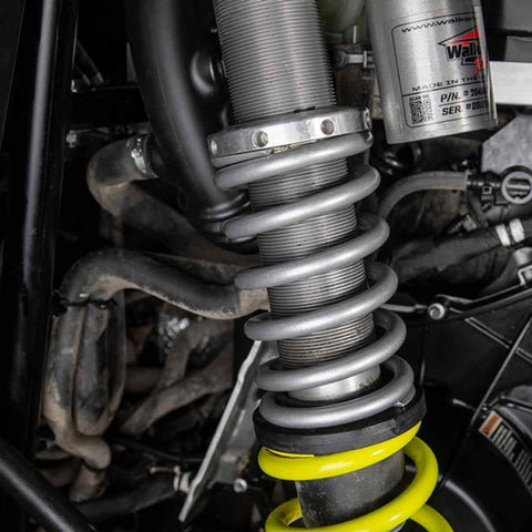 Polaris RZR Tender Springs