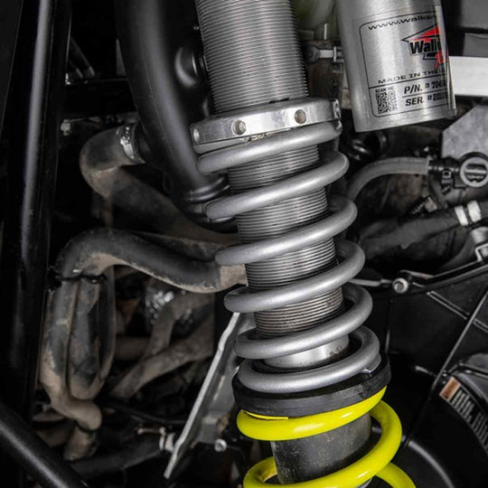 
                  
                    Polaris RZR Tender Springs
                  
                