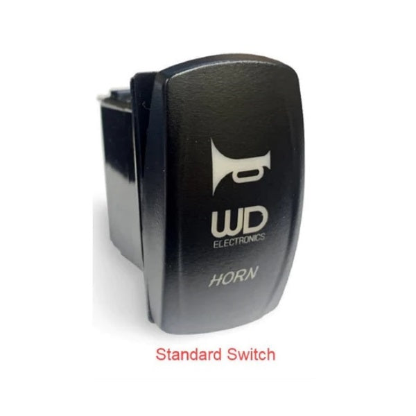 WD Electronics Polaris RZR XP 1000 Horn Button