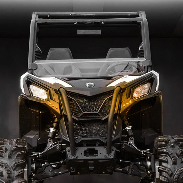 WD Electronics Can-Am Maverick Sport or Trail - 6 LED Lights Turn Signal Kits