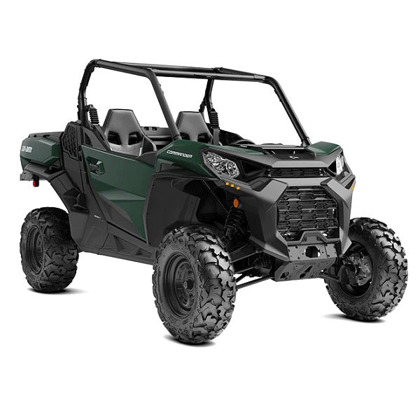 WD Electronics Can-Am Commander Turn Signals