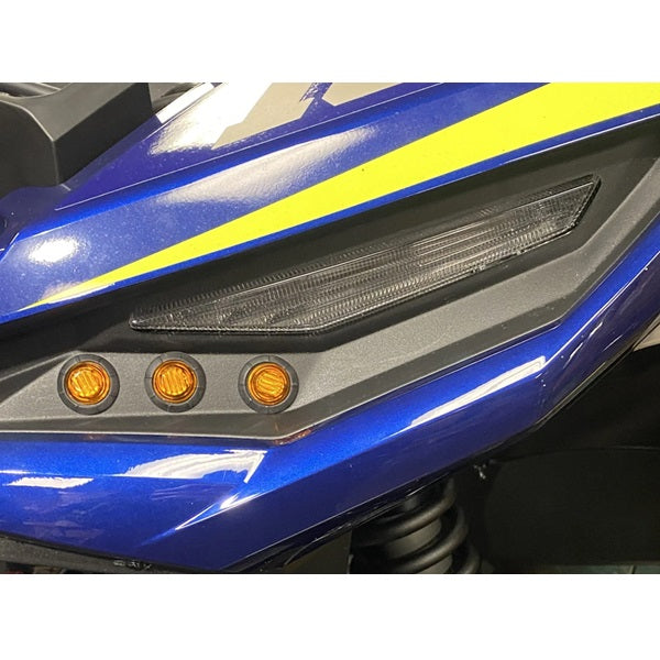 
                  
                    WD Electronics Yamaha Wolverine RMAX Turn Signal LED Lights
                  
                