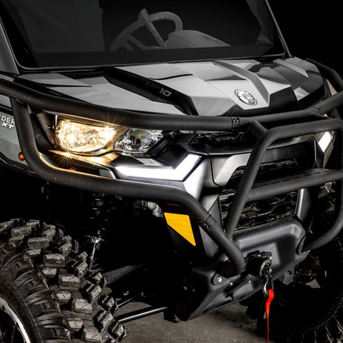 SuperATV Can-Am Self-Cancel Signature Lights Turn Signals