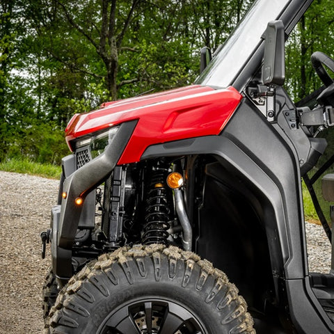 SuperATV CFMOTO UFORCE U10 PRO Self-Canceling Turn Signal Profile