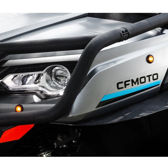 
                  
                    CFMOTO UForce Deluxe Self-Canceling Turn Signal Kit
                  
                
