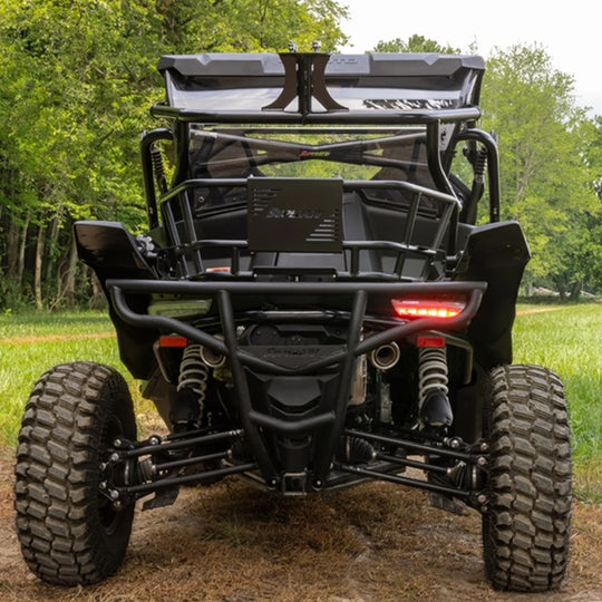 
                  
                    CFMOTO ZFORCE 950 Self-Canceling Turn Signal Kit (2020-22)
                  
                