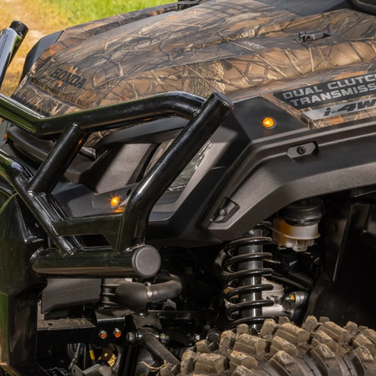 Honda Pioneer 1000 Deluxe Self-Canceling Turn Signal Kit 4 LED