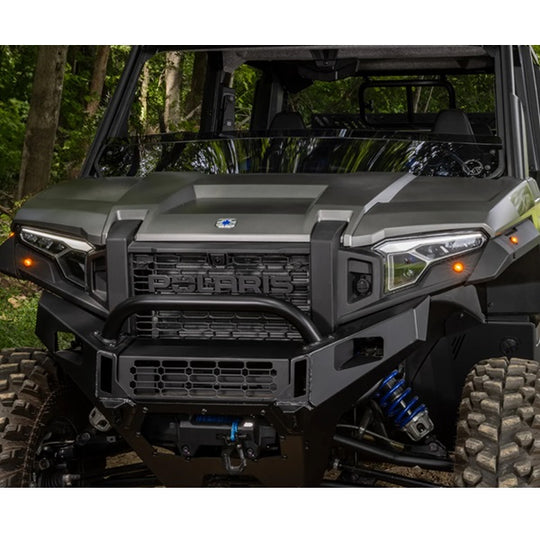 
                  
                    Polaris Xpedition Deluxe Self-Canceling Turn Signal Kit - LED Lights
                  
                