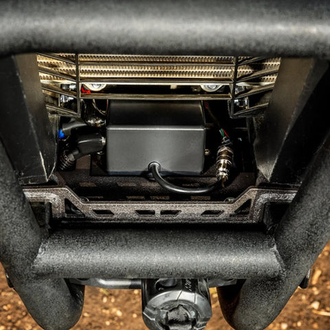 SuperATV Honda Talon 1000 Ready-Fit Winch Control Box