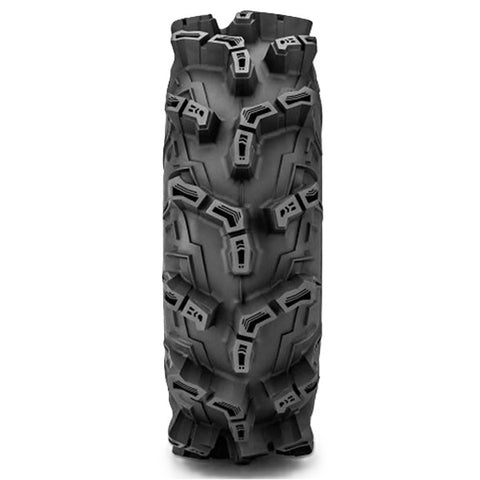 SuperATV Terminator Max Tire Tread Pattern