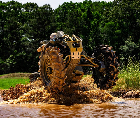 SuperATV Terminator Max Tire - ATV