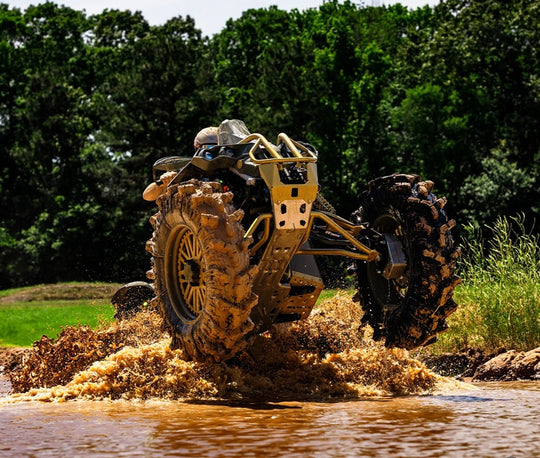 
                  
                    SuperATV Terminator Max Tire - ATV
                  
                